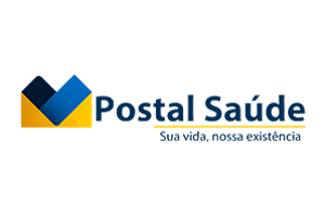Postal Saúde