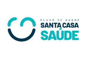 Santa Casa Saúde